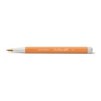 Leuchtturm1917 369811 Drehgriffel Nr.1 Gel apricot