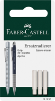 Faber-Castell 131597 Ersatzradierer f&uuml;r Grip...