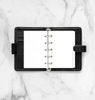 Filofax 132874 Trennblatt Mini f&uuml;r Organiser...