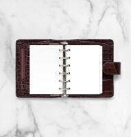Filofax 132873 Trennblatt Pocket f&uuml;r Organiser...