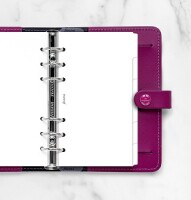 Filofax 132872 Trennblatt Personal f&uuml;r Organiser...