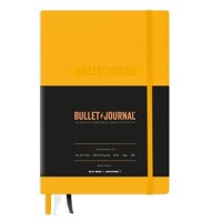 Leuchtturm 371205 Bullet Journal A5 dotted Edition2...