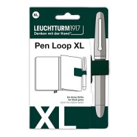 Leuchtturm 370334 Stiftschlaufe XL forest green