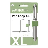 Leuchtturm 366146 Stiftschlaufe XL sage