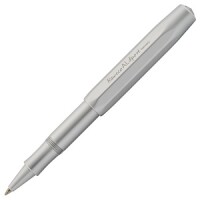 Kaweco K2220 Tintenroller AL Sport silber