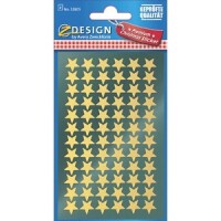Zweckform 52805 Schmucketiketten...