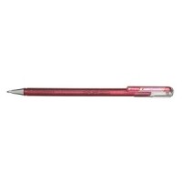 Pentel K110-DPX Gelroller Dual Metallic Glitzer...