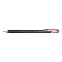 Pentel K110-DAX Gelroller Dual Metallic Glitzer...