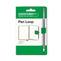 Leuchtturm 372228 Stiftschlaufe spring leaf
