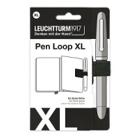 Leuchtturm 366144 Stiftschlaufe XL black