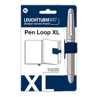 Leuchtturm 370335 Stiftschlaufe XL navy