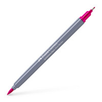 Faber-Castell 164625 Goldfaber Aqua Dual Marker middle...