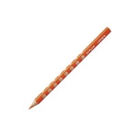 Lyra L3810013 Buntstift Jumbo Groove orange