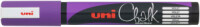 Faber-Castell 186236 Kreidemarker PWE-5M violett