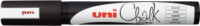 Faber-Castell 186299 Kreidemarker PWE-5M schwarz