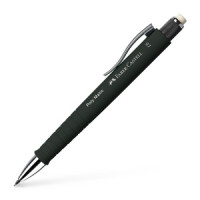 Faber-Castell 133353 Druckbleistift Poly Matic 0,7mm HB...