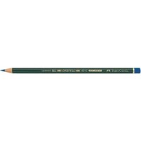 Faber-Castell 119151 Kopierstift Castell Dokument 9610 blau