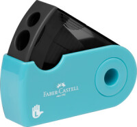 Faber-Castell 182770 Doppelspitzdose Sleeve...
