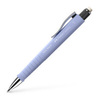 Faber-Castell 133327 Druckbleistift Poly Matic 0,7mm HB...