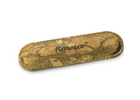 Kaweco K2626CL Lederetui Eco Liliput 2er Etui Cork Leather