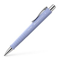 Faber-Castell 241154 Kugelschreiber Poly Ball XB pale iris