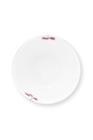 Pip Studio 51.003.324 Schüssel Jolie Flowers pink 12cm 