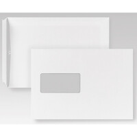 Posthorn 05440351 Versandtaschen C5 Fenster HK...
