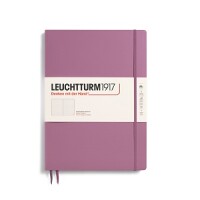 Leuchtturm1917 372338 Notizbuch A4+ Hardcover dotted...