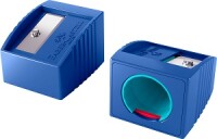 Faber-Castell 181780 Grippy Einzelanspitzer einfach