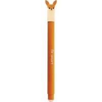 Eberhard Faber 582105 Gelschreiber radierbar Animal Erase...