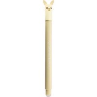 Eberhard Faber 582104 Gelschreiber radierbar Animal Erase...