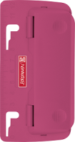 Brunnen 10-2065025 Taschenlocher zum Abheften Colour Code...