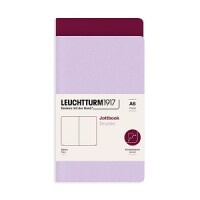Leuchtturm1917 368189 Notizheft A6 Flexcover Jottbook...