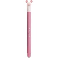 Eberhard Farber 582106 Gelschreiber radierbar Animal...