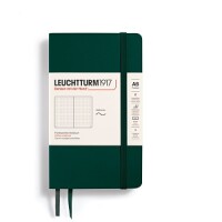 Leuchtturm1917 370327 Notizbuch A6 Softcover dotted...