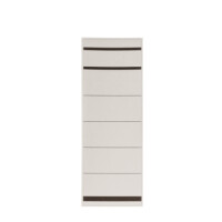 Westcott E-71228600 Ordneretiketten breit kurz sk...