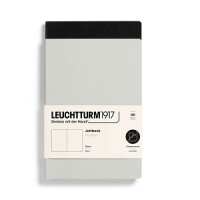 Leuchtturm 368186 Notizheft A5 Flexcover Jottbook Double...
