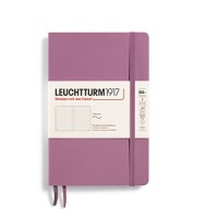 Leuchtturm1917 372370 Notizbuch B6+ Softcover dotted...