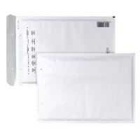 Airpro 00012221 Luftpolstertaschen W/17 wei&szlig; /...