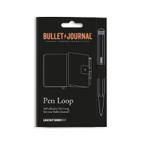 Leuchtturm 369711 Stiftschlaufe Bullet Journal Edition...