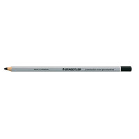 Staedtler 108-9 Lumocolor omnichrom non-permanent schwarz