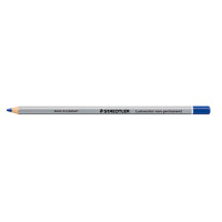 Staedtler 108-3 Lumocolor omnichrom non-permanent blau