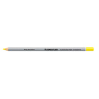 Staedtler 108-1 Lumocolor omnichrom non-permanent gelb