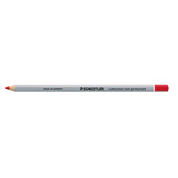 Staedtler 108-2 Lumocolor omnichrom non-permanent rot