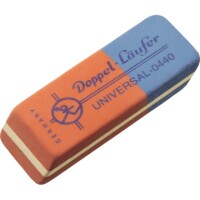 Läufer 04400 Radierer Universal für