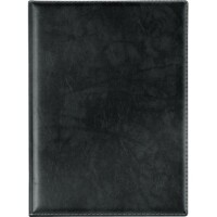 Veloflex 4441780 Urkundenmappe Exquisit A4 schwarz