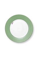 Pip Studio 51.001.496 Lily&amp;Lotus Uni Light Green...