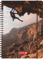 Brunnen 10-72155026 Sch&uuml;lerkalender A5...