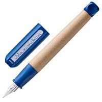 Lamy 1216660 Schreiblernf&uuml;ller abc blue (Modell...