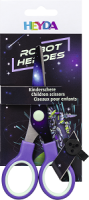 Heyda 20-48895421 Kinderschere Robot Hero
